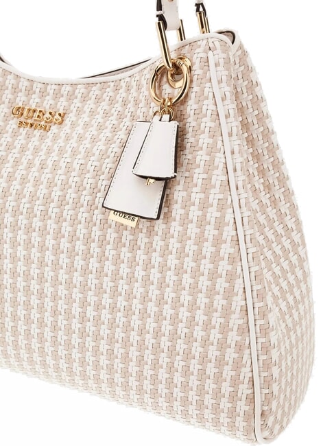 MIREMA Shoulder bag white multi - Women’s Bags
