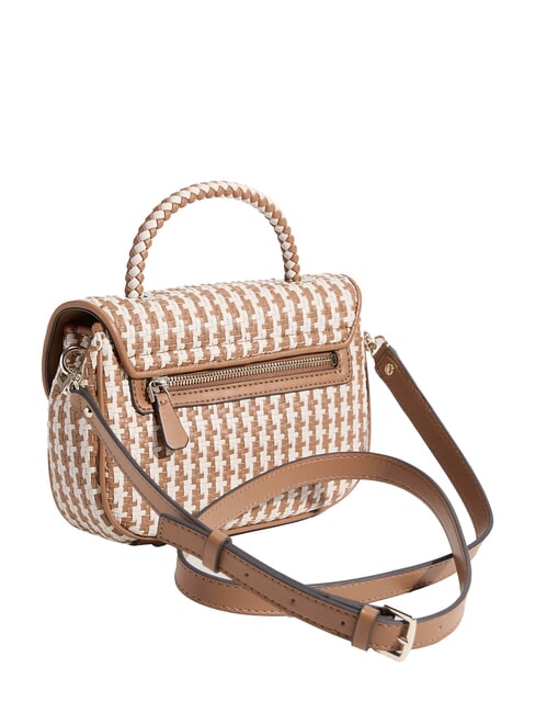 MIREMA  Handbag, with shoulder strap camel multi - Women&rsquo;s Bags