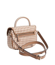 GUESS MIREMA  Handbag, with shoulder strap camel multi - Women&rsquo;s Bags - 2