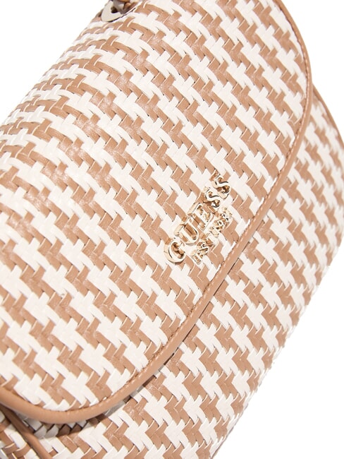 MIREMA  Handbag, with shoulder strap camel multi - Women&rsquo;s Bags