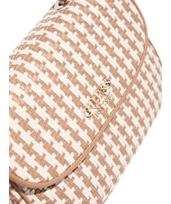 GUESS MIREMA  Handbag, with shoulder strap camel multi - Women&rsquo;s Bags - 3