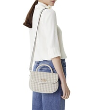 GUESS MIREMA  Handbag, with shoulder strap camel multi - Women&rsquo;s Bags - 5