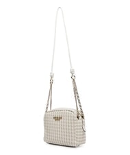 GUESS MIREMA Mini Shoulder Bag white multi - Women&rsquo;s Bags - 4