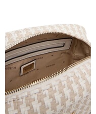 GUESS MIREMA Mini Shoulder Bag white multi - Women&rsquo;s Bags - 6