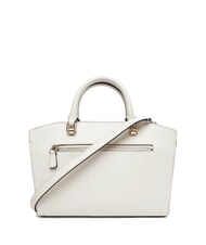 GUESS QUEENSLAND Handbag, with shoulder strap off white/taupe - Women&rsquo;s Bags - 2