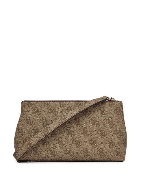 KATYA Mini shoulder bag MILK LOGO - Women&rsquo;s Bags