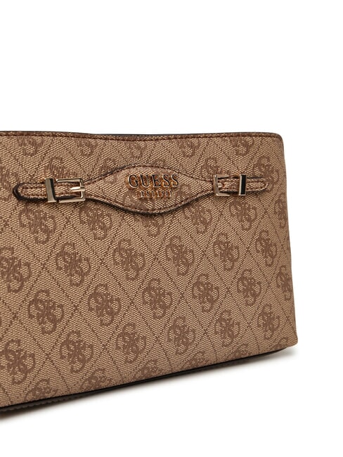 KATYA Mini shoulder bag MILK LOGO - Women&rsquo;s Bags