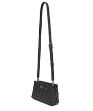 GUESS KATYA Mini shoulder bag vikky large roo coalog tote bag - Women’s Bags - 3