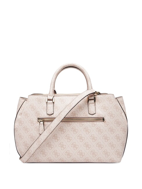 KATYA Handbag, with shoulder strap rose water logo - Women’s Bags