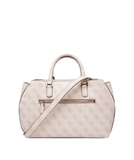 GUESS KATYA Handbag, with shoulder strap rose water logo - Women’s Bags - 2