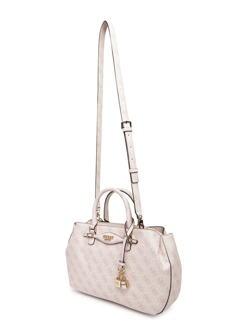 KATYA Handbag, with shoulder strap rose water logo - Women’s Bags