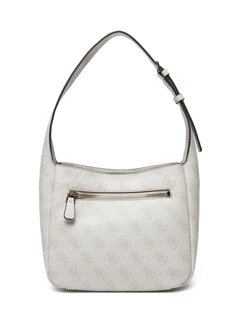KATYA Shoulder bag white logo - Women&rsquo;s Bags
