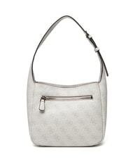 GUESS KATYA Shoulder bag white logo - Women&rsquo;s Bags - 2