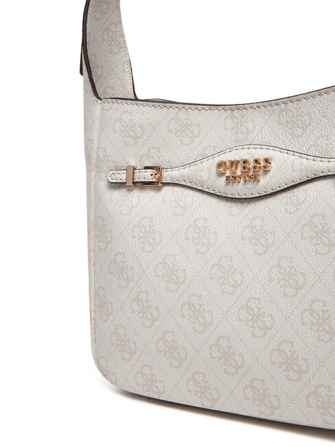 KATYA Shoulder bag white logo - Women&rsquo;s Bags