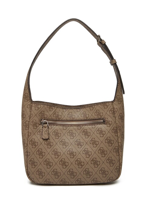 KATYA Shoulder bag MILK LOGO - Women’s Bags