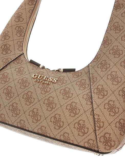 CALISTA Shoulder bag MILK LOGO - Women&rsquo;s Bags