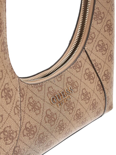 CALISTA Shoulder bag MILK LOGO - Women&rsquo;s Bags