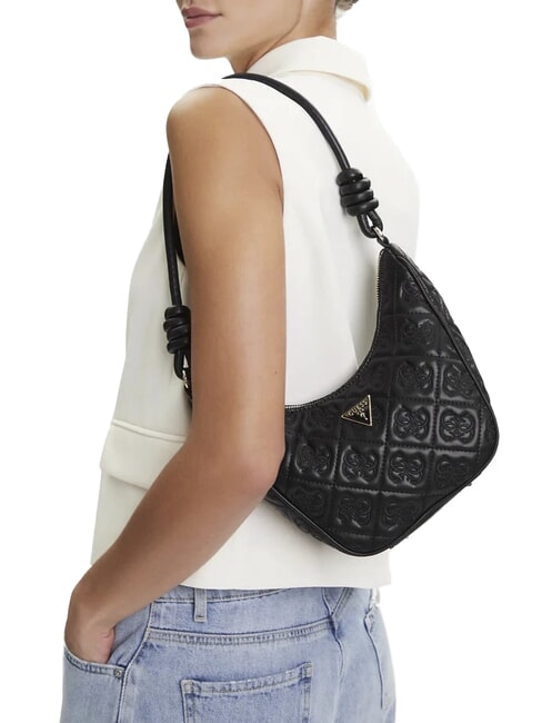 ADELASIA Shoulder bag BLACK - Women’s Bags