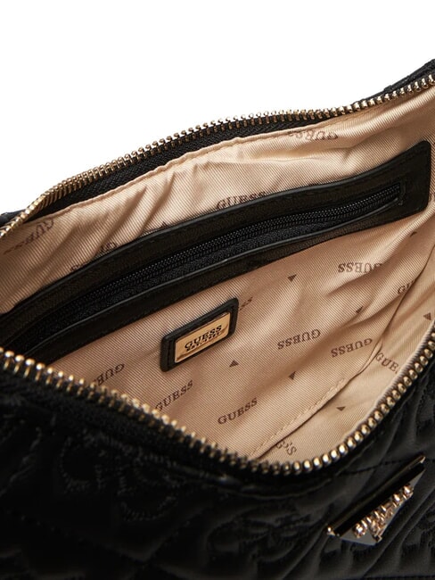 ADELASIA Shoulder bag BLACK - Women’s Bags