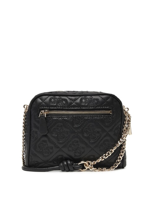 ADELASIA Mini shoulder bag BLACK - Women’s Bags