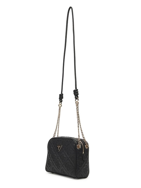 ADELASIA Mini shoulder bag BLACK - Women’s Bags