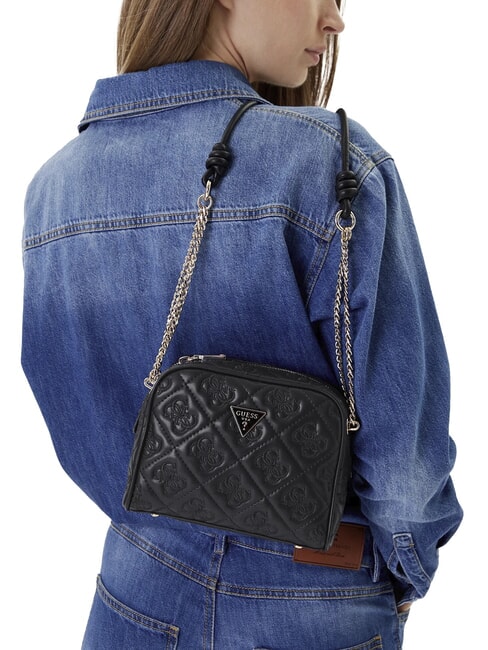 ADELASIA Mini shoulder bag BLACK - Women’s Bags