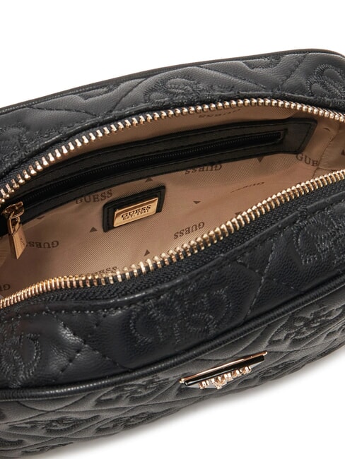 ADELASIA Mini shoulder bag BLACK - Women’s Bags