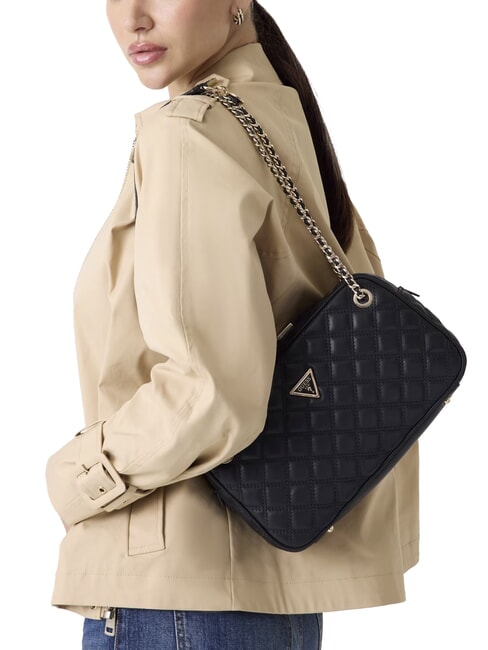 GIULLY 2 Shoulder bag BLACK - Women’s Bags