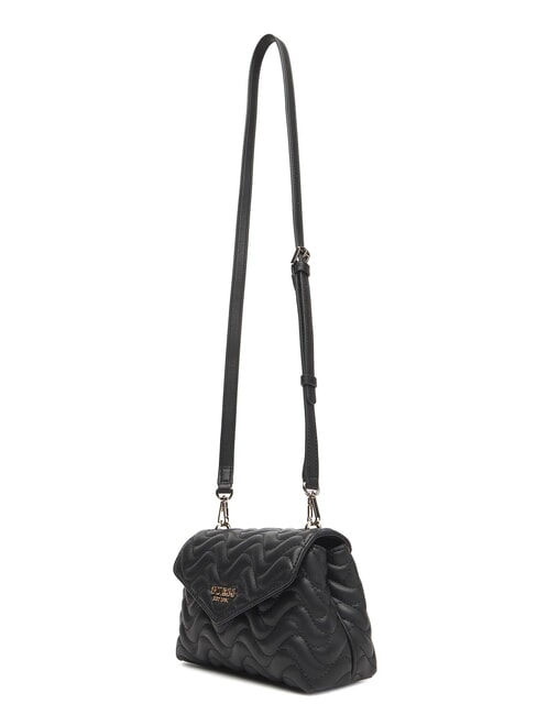 MELISANDRA Mini handbag with shoulder strap BLACK - Women&rsquo;s Bags