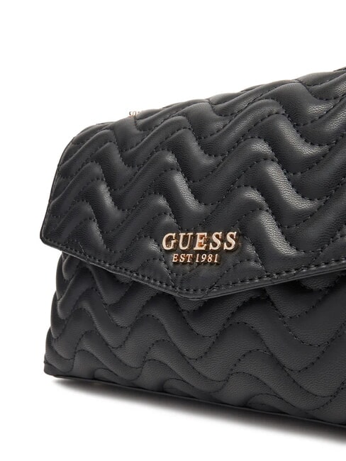 MELISANDRA Shoulder bag / crossbody bag BLACK - Women’s Bags