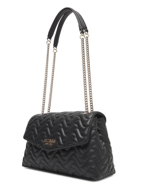 MELISANDRA Shoulder bag / crossbody bag BLACK - Women’s Bags