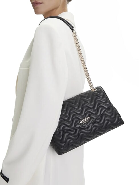 MELISANDRA Shoulder bag / crossbody bag BLACK - Women’s Bags