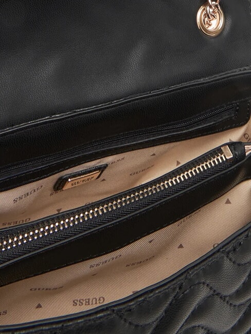 MELISANDRA Shoulder bag / crossbody bag BLACK - Women’s Bags