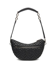 GUESS MELISANDRA Shoulder bag BLACK - Women&rsquo;s Bags - 4