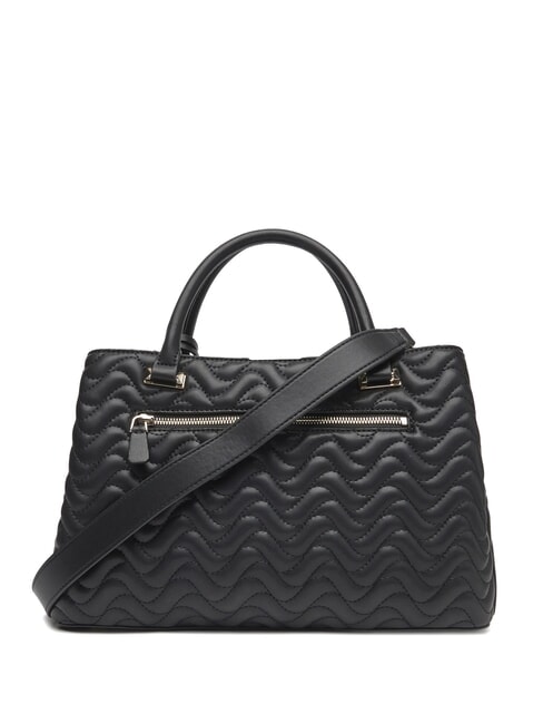 MELISANDRA Handbag, with shoulder strap BLACK - Women’s Bags