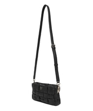 GUESS MARION Mini shoulder bag BLACK - Women&rsquo;s Bags - 3