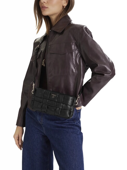 MARION Mini shoulder bag BLACK - Women&rsquo;s Bags