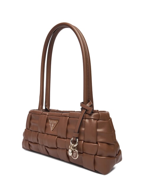 MARION Shoulder bag COGNAC - Women’s Bags