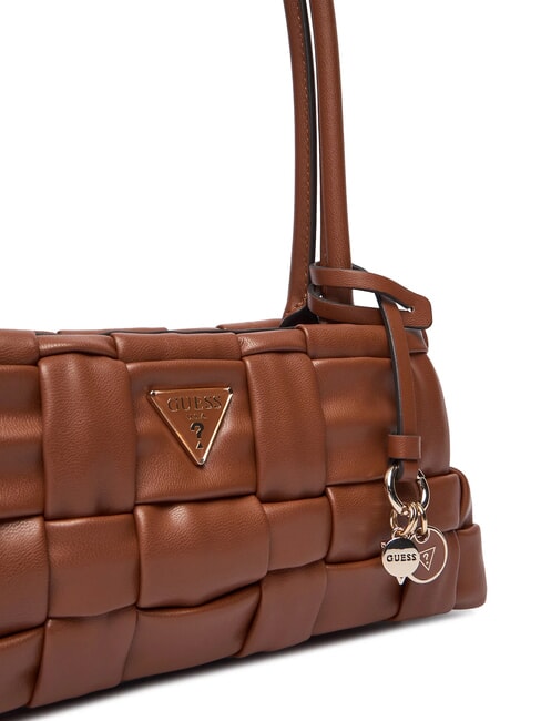 MARION Shoulder bag COGNAC - Women’s Bags