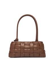 GUESS MARION Shoulder bag COGNAC - Women’s Bags - 4