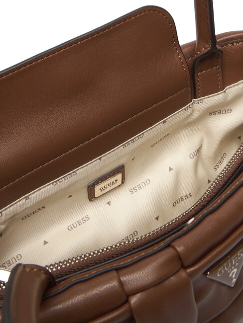 MARION Shoulder bag COGNAC - Women’s Bags