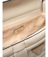 GUESS MARION Shoulder bag bone - Women&rsquo;s Bags - 6