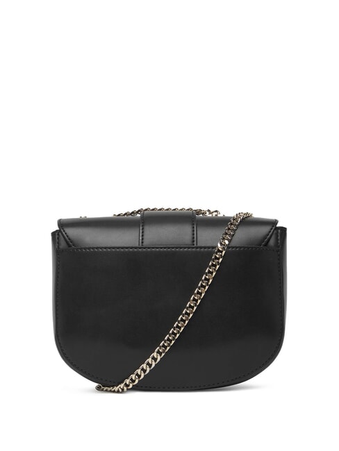 JANE Mini shoulder bag BLACK - Women’s Bags