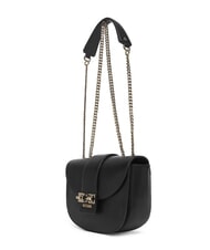 GUESS JANE Mini shoulder bag BLACK - Women’s Bags - 3