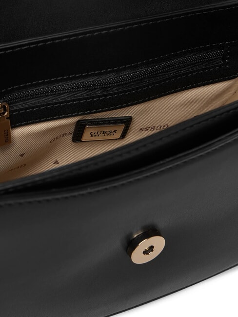 JANE Mini shoulder bag BLACK - Women’s Bags