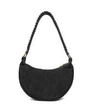 GUESS AMITA Shoulder bag, leather BLACK - Women&rsquo;s Bags - 3