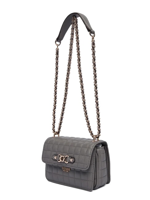 NADIRA Mini shoulder bag slate - Women’s Bags