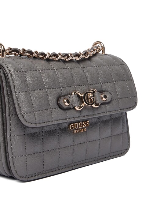 NADIRA Mini shoulder bag slate - Women’s Bags