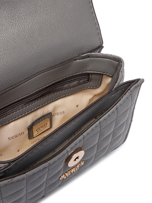 NADIRA Mini shoulder bag slate - Women’s Bags