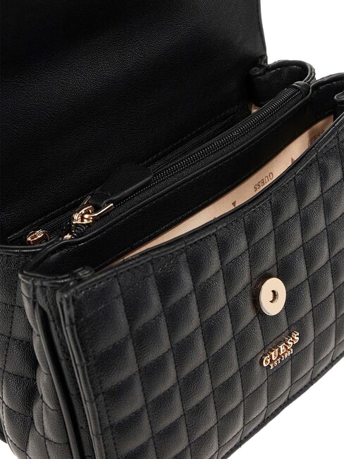 NADIRA Mini shoulder bag / crossbody bag BLACK - Women’s Bags